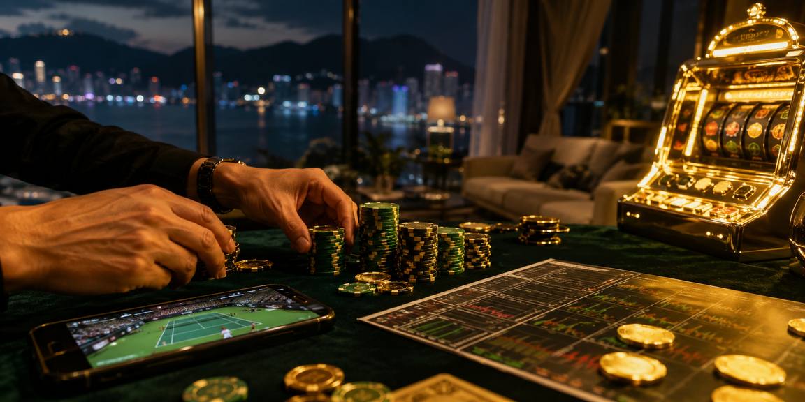 fanvip88 Casino trực tiếp, slot và thể thao trong một sảnh duy nhất